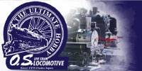 o.s.locomotive rogo